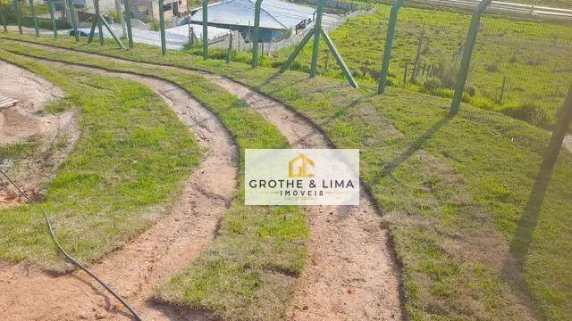 Country home for sale of 2,500 m² in Taubaté, SP, Brazil