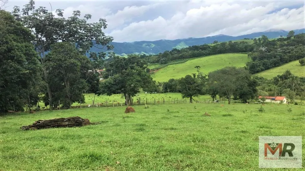 Plot for sale of 1 acres in Congonhal, MG, Brazil
