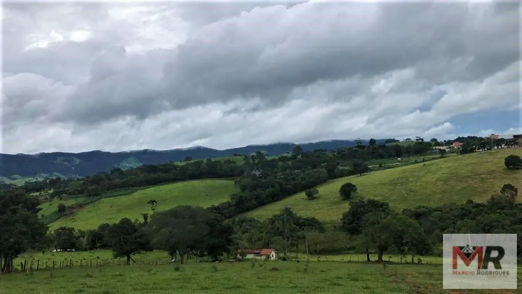 Plot for sale of 1 acres in Congonhal, MG, Brazil