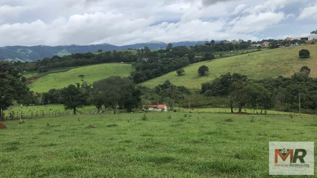 Plot for sale of 1 acres in Congonhal, MG, Brazil