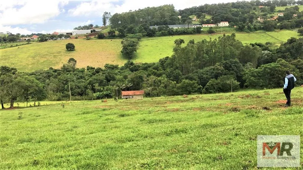 Plot for sale of 1 acres in Congonhal, MG, Brazil