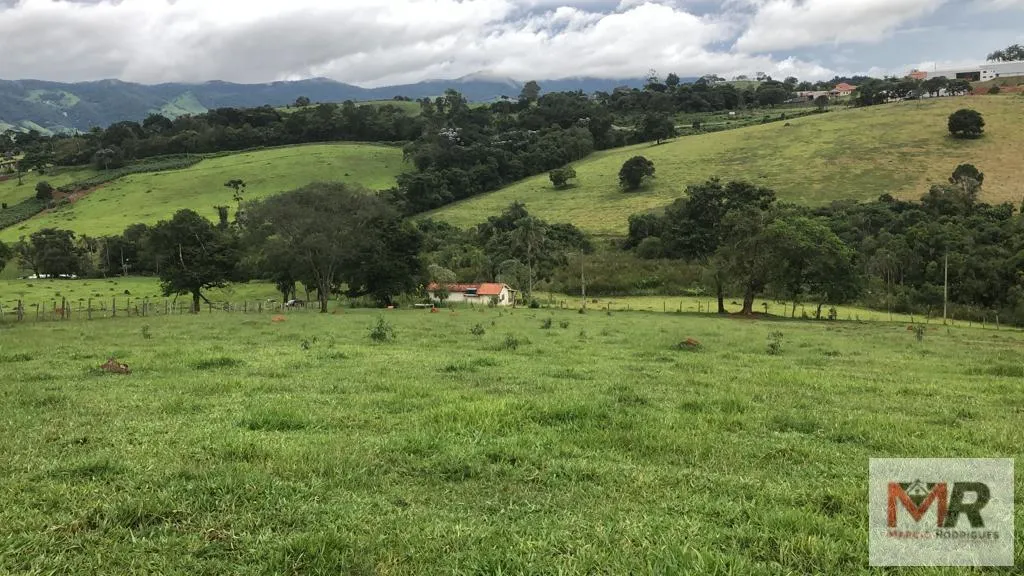 Plot for sale of 1 acres in Congonhal, MG, Brazil