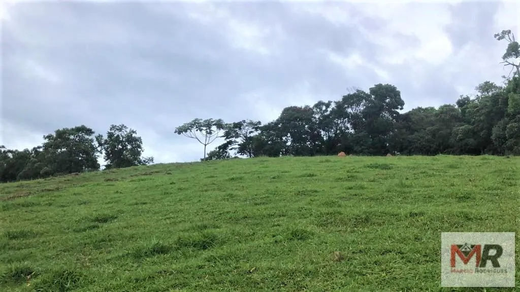 Plot for sale of 1 acres in Congonhal, MG, Brazil