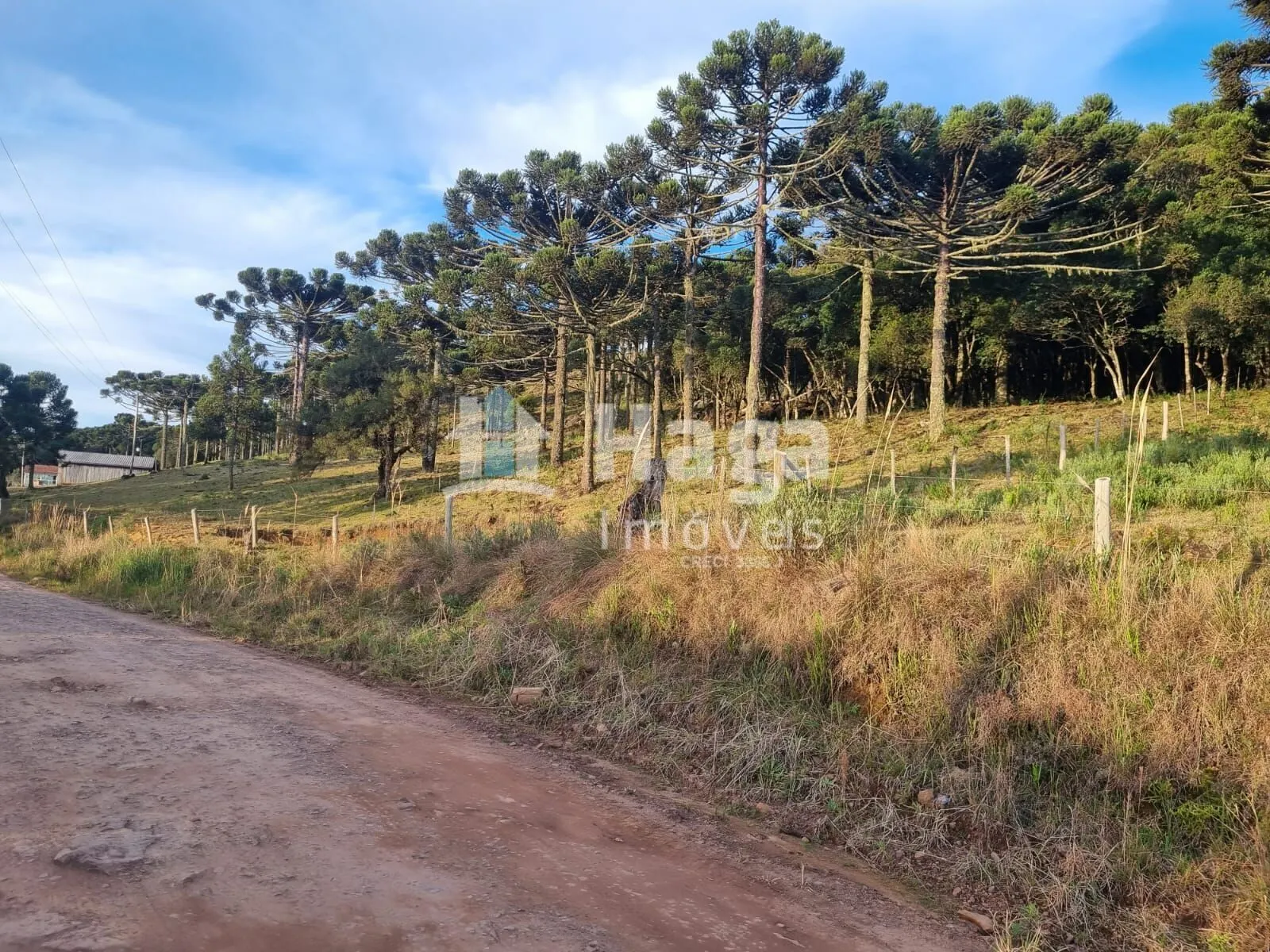 Country home for sale of 12 acres in Bom Jardim da Serra, SC, Brazil