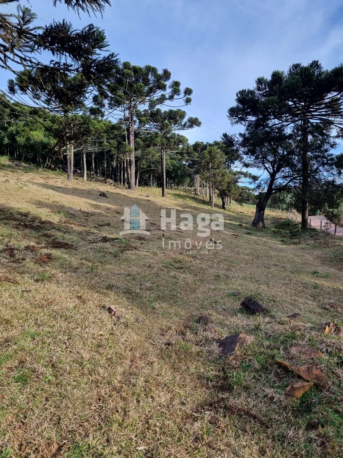 Country home for sale of 12 acres in Bom Jardim da Serra, SC, Brazil