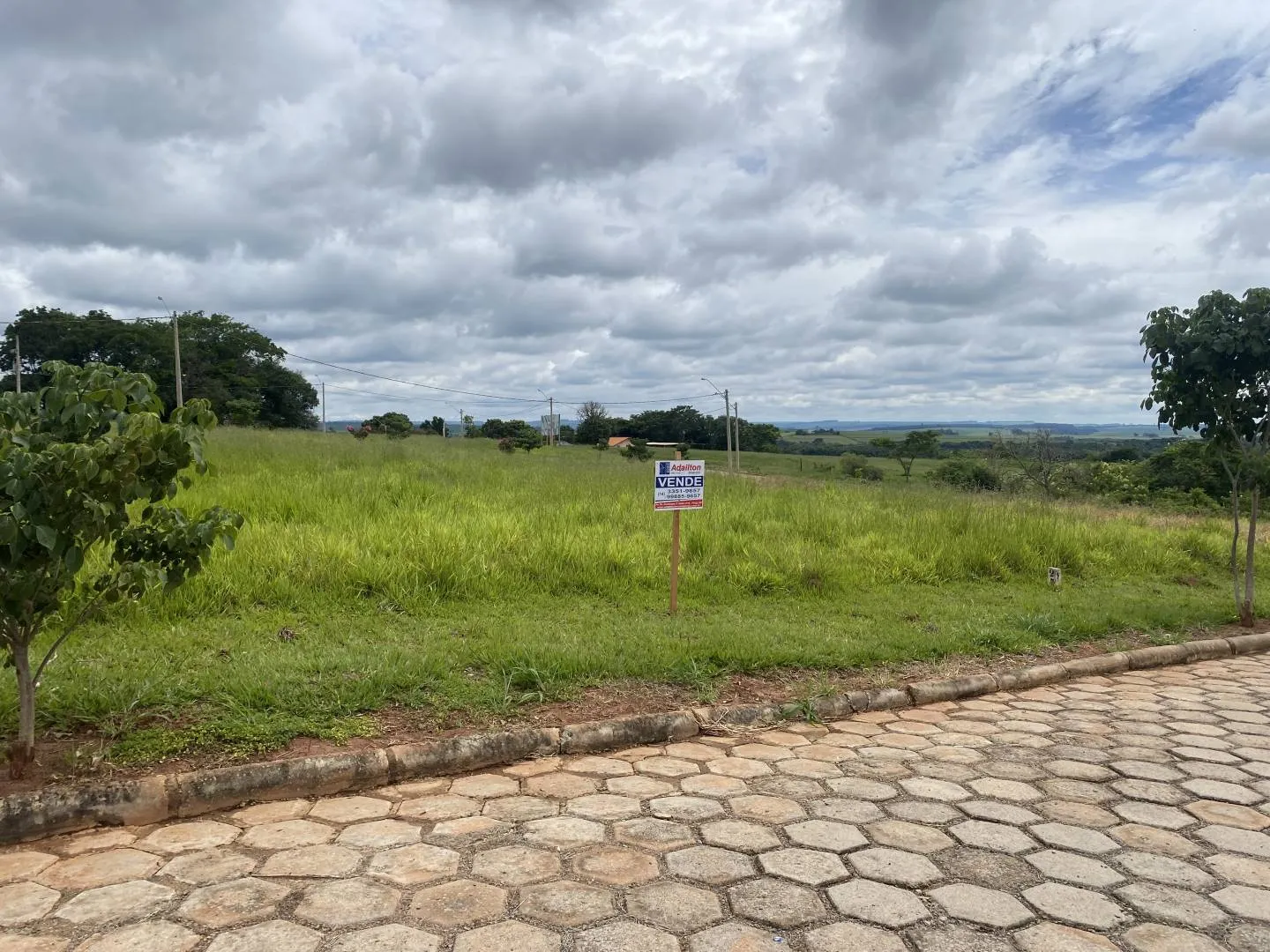 Plot for sale of 250 m² in Piraju, SP, Brazil