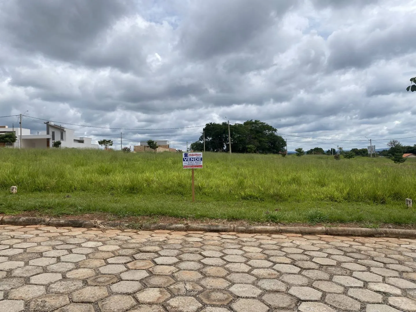 Plot for sale of 250 m² in Piraju, SP, Brazil