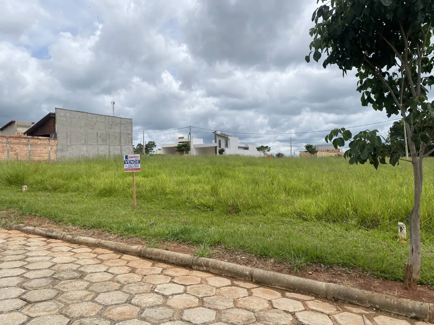 Plot for sale of 250 m² in Piraju, SP, Brazil