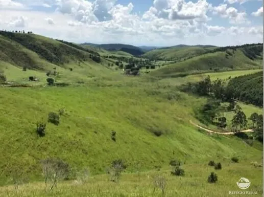 Fazenda à venda de 2.541 ha em Santa Branca, SP, Brasil