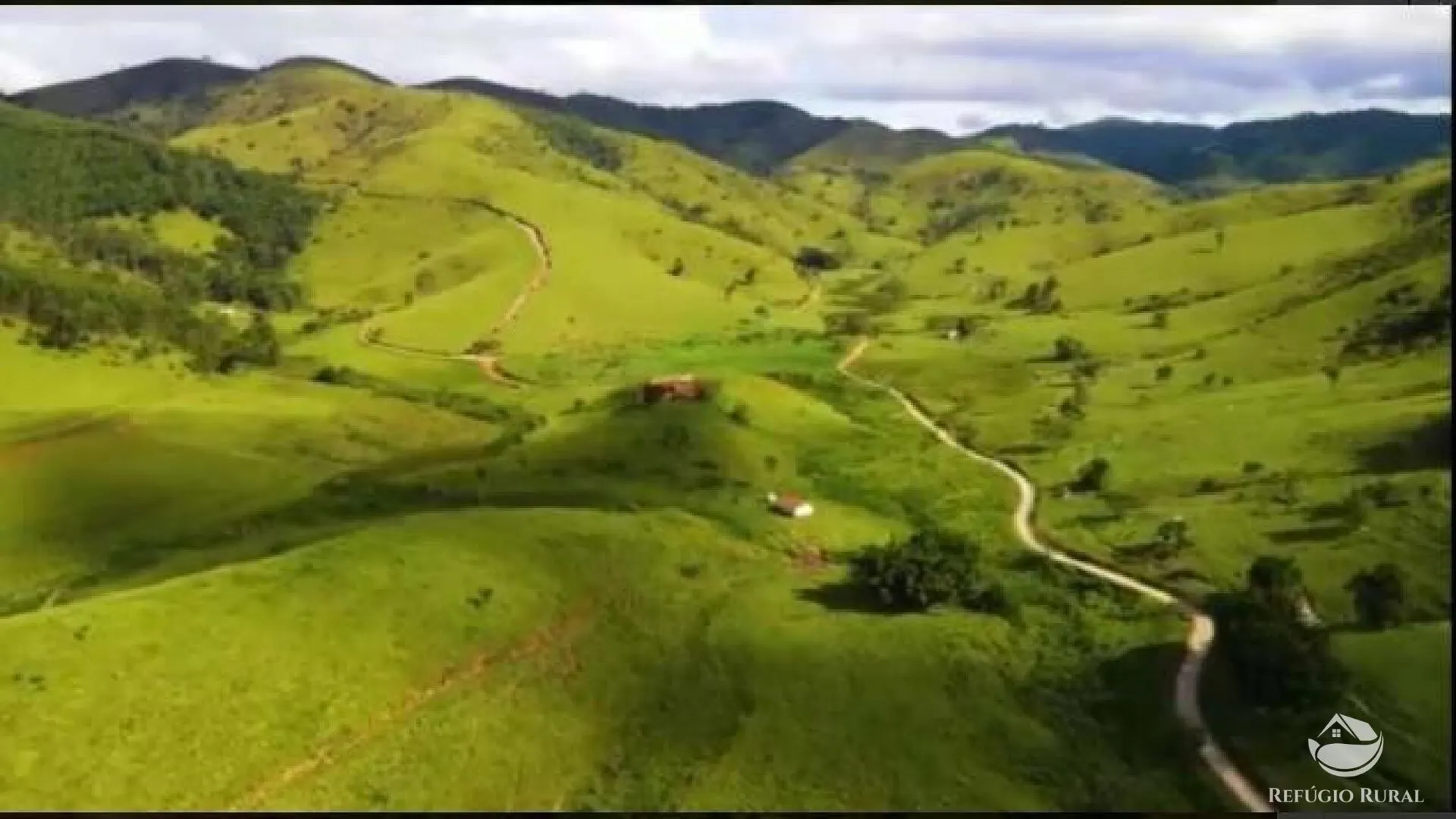 Fazenda à venda de 2.541 ha em Santa Branca, SP, Brasil