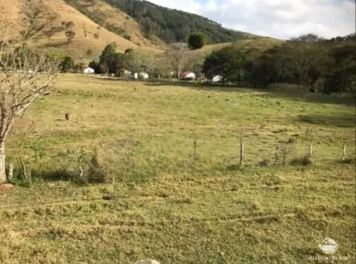 Fazenda à venda de 2.541 ha em Santa Branca, SP, Brasil