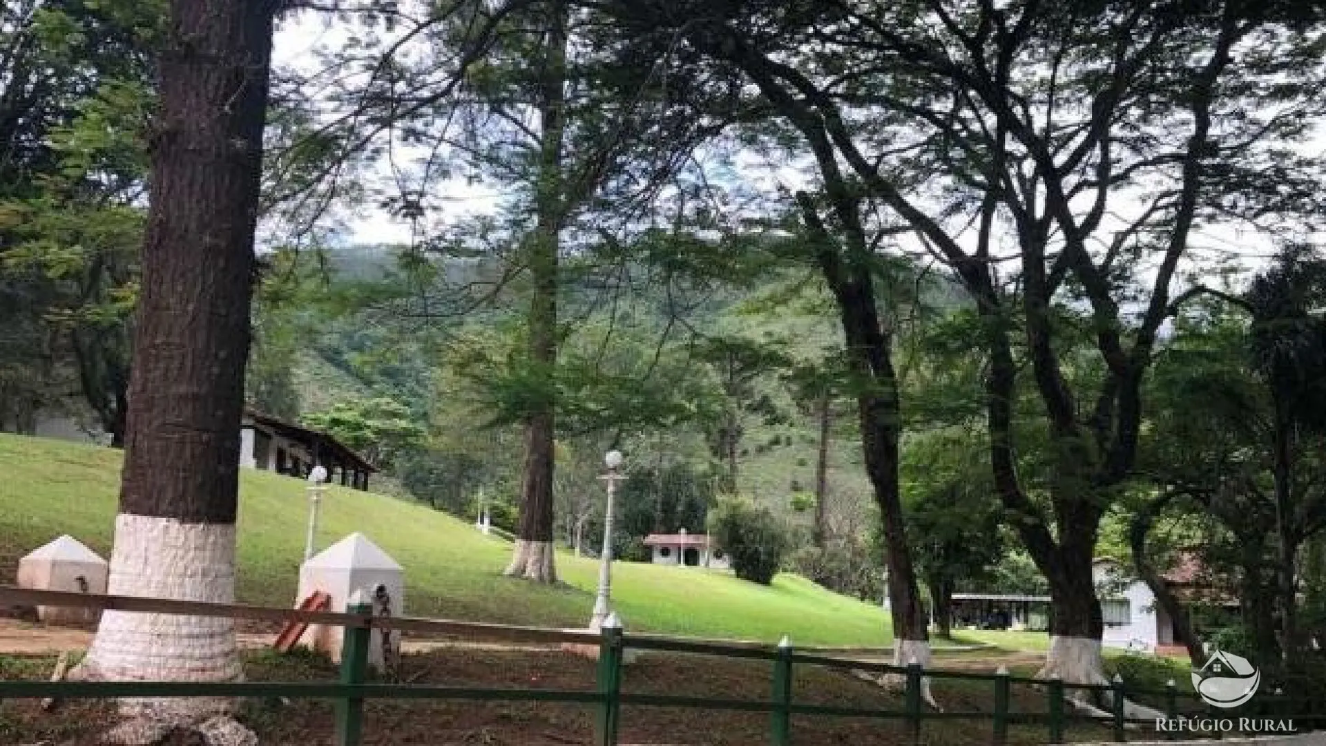 Fazenda à venda de 2.541 ha em Santa Branca, SP, Brasil