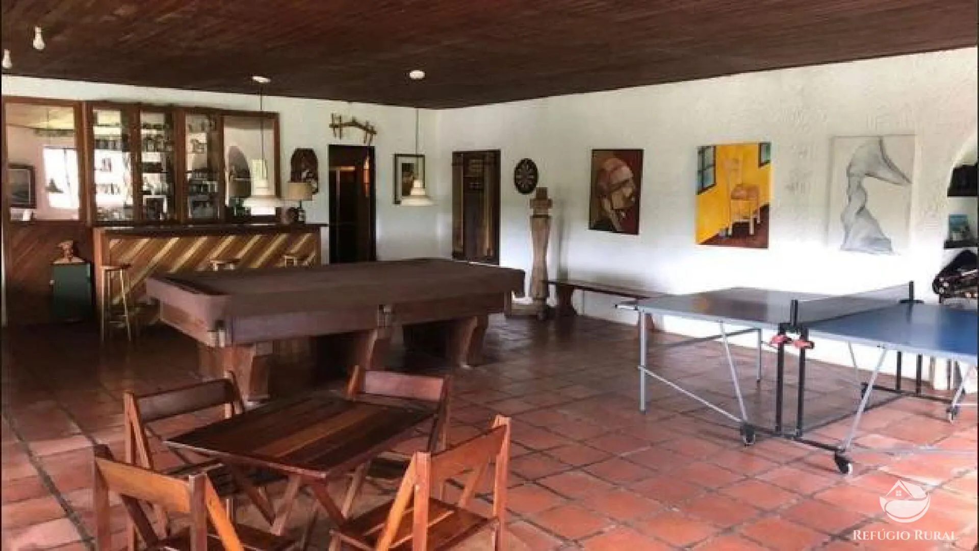 Fazenda à venda de 2.541 ha em Santa Branca, SP, Brasil