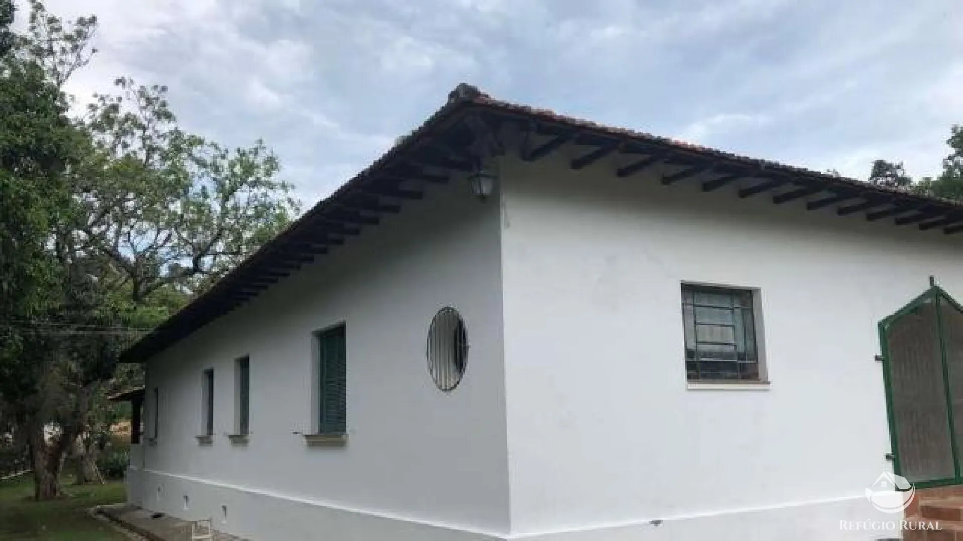 Fazenda à venda de 2.541 ha em Santa Branca, SP, Brasil