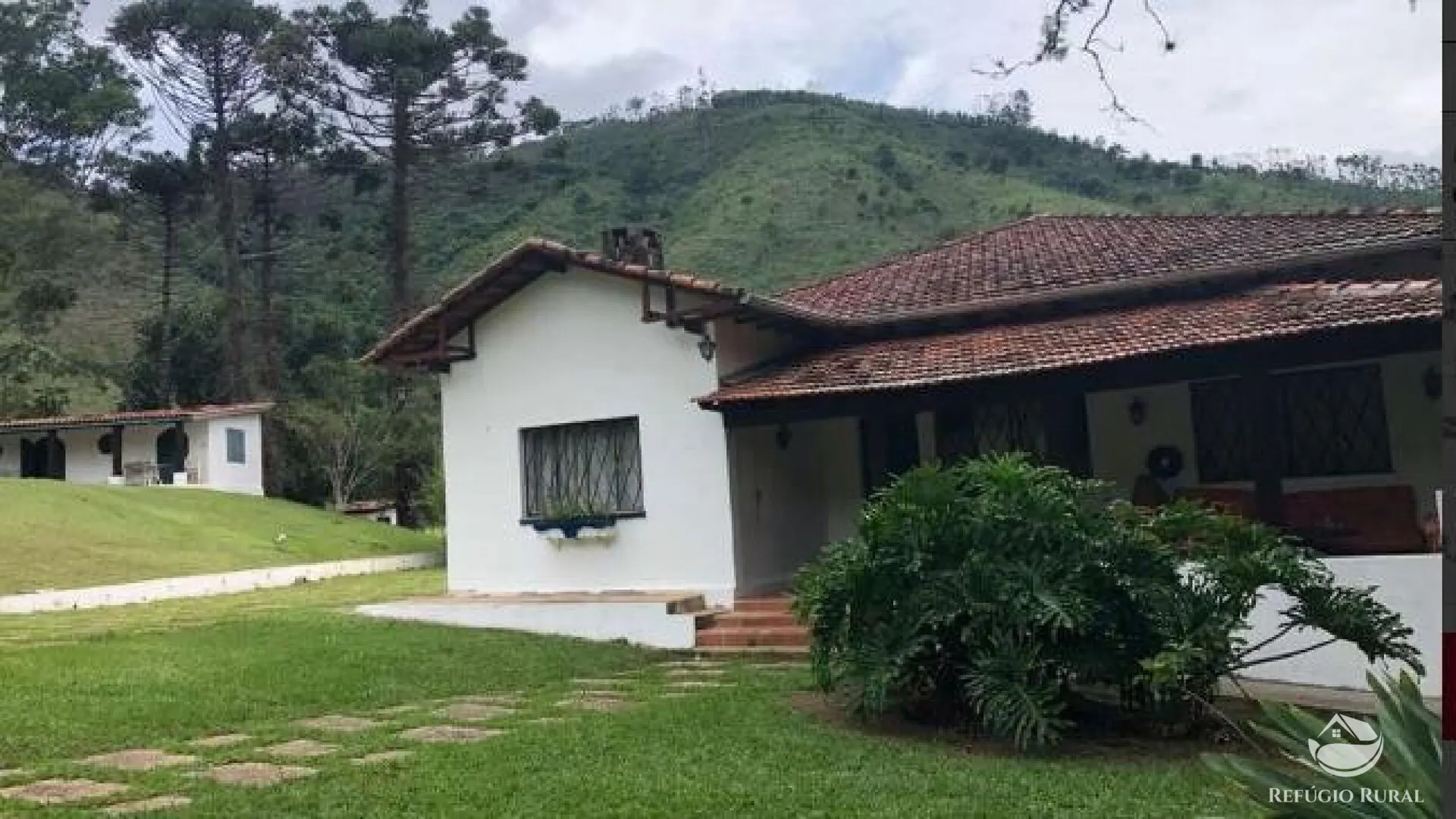 Fazenda à venda de 2.541 ha em Santa Branca, SP, Brasil