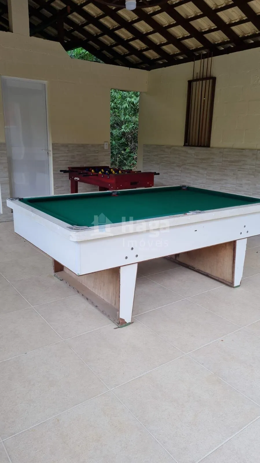 Fazenda à venda e para Arrendar de 5.000 m² em Águas Mornas, SC, Brasil