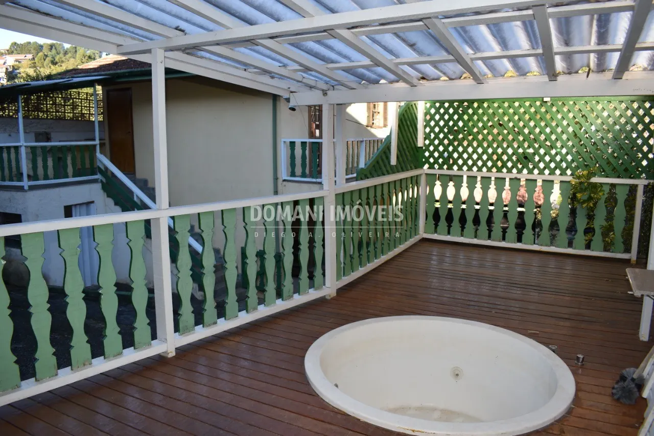 Casa à venda de 370 m² em Campos do Jordão, SP, Brasil