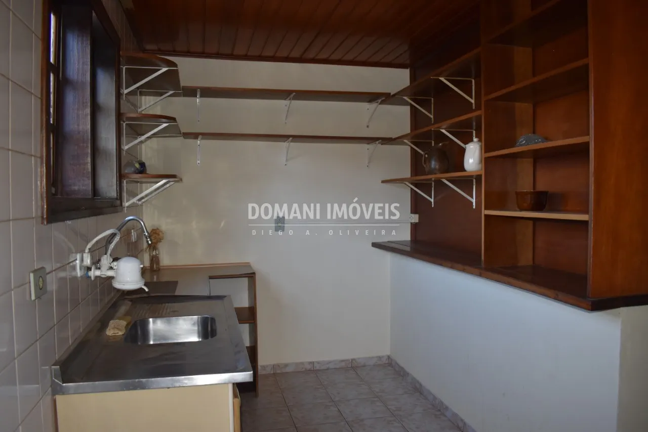 Casa à venda de 370 m² em Campos do Jordão, SP, Brasil