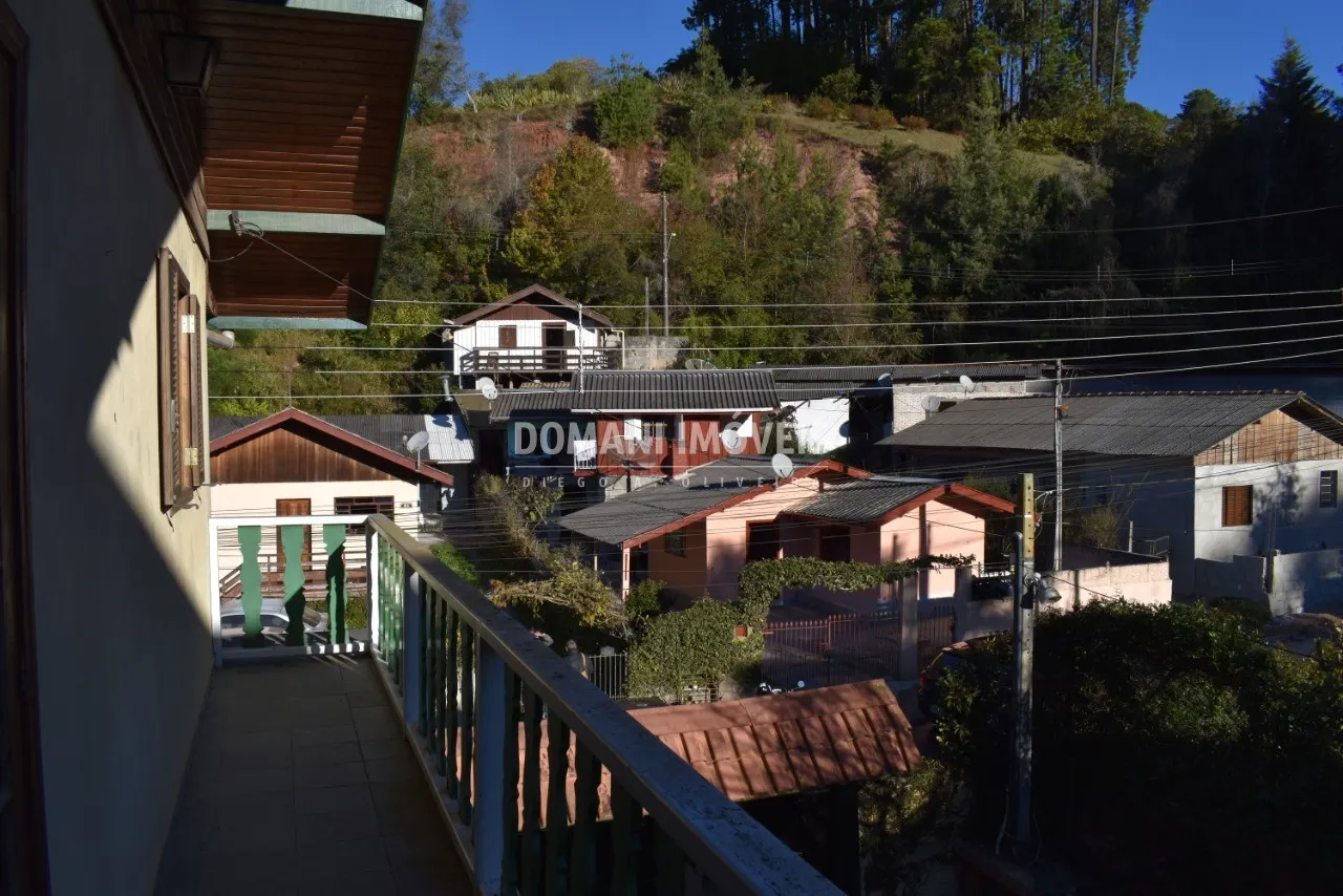 Casa à venda de 370 m² em Campos do Jordão, SP, Brasil