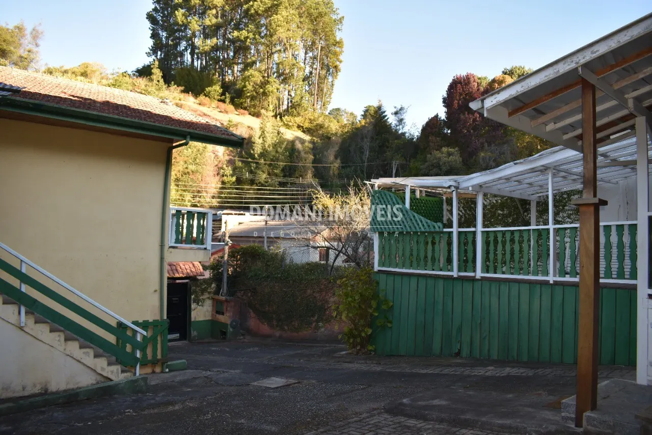 Casa à venda de 370 m² em Campos do Jordão, SP, Brasil