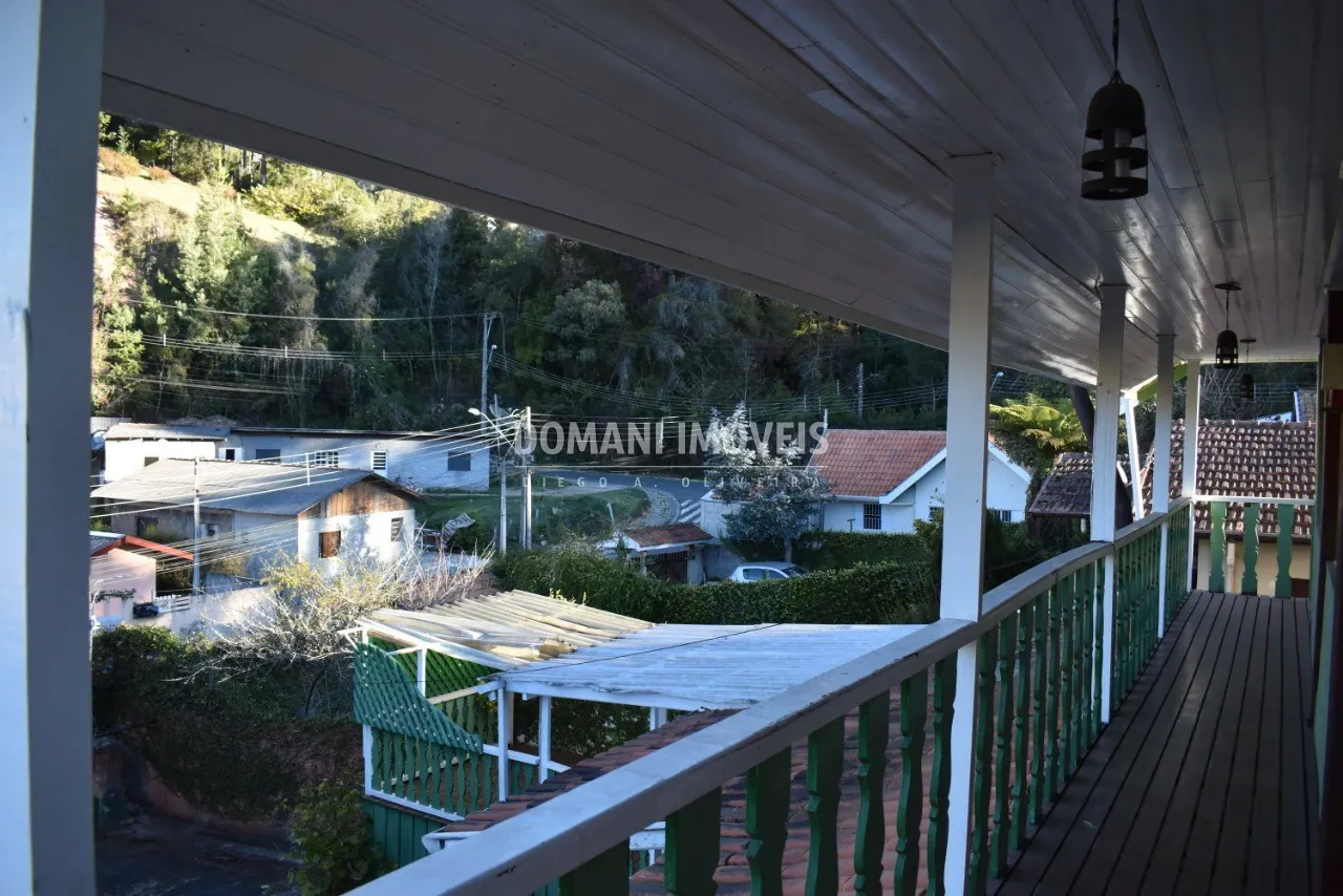 Casa à venda de 370 m² em Campos do Jordão, SP, Brasil