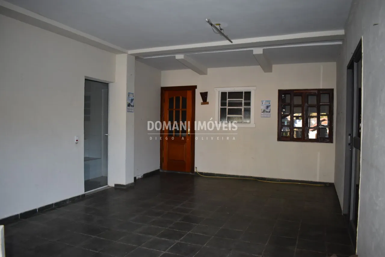 Casa à venda de 370 m² em Campos do Jordão, SP, Brasil