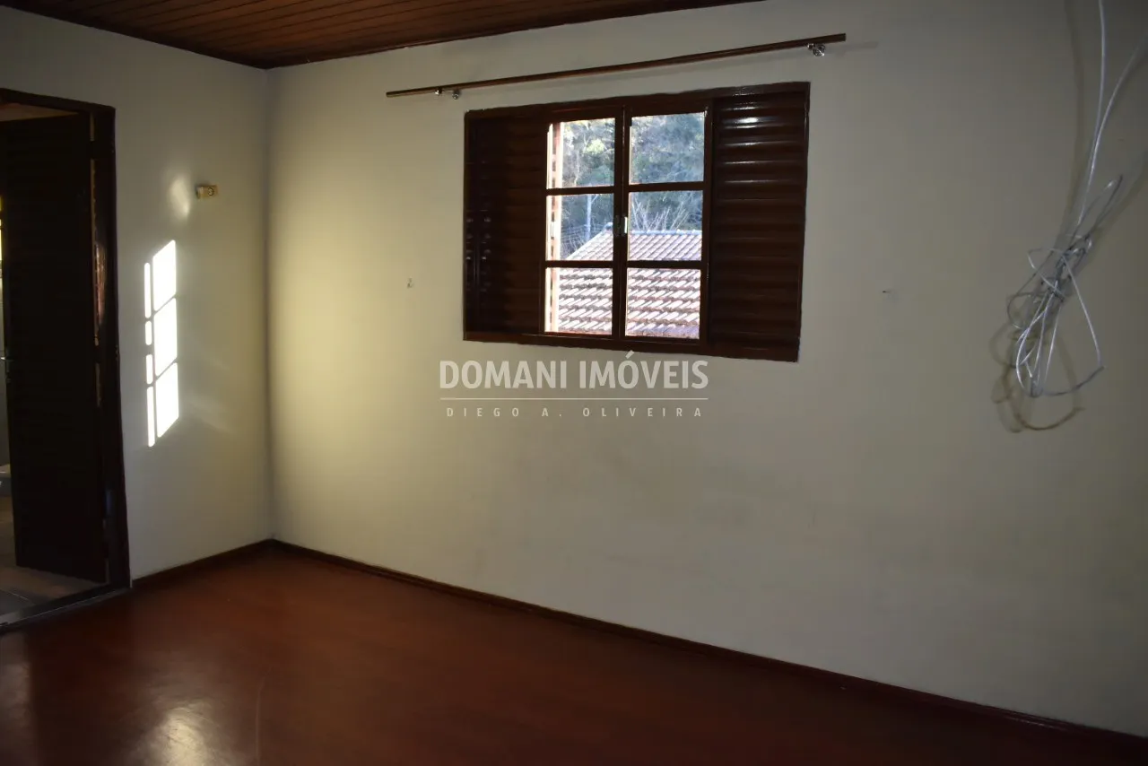 Casa à venda de 370 m² em Campos do Jordão, SP, Brasil