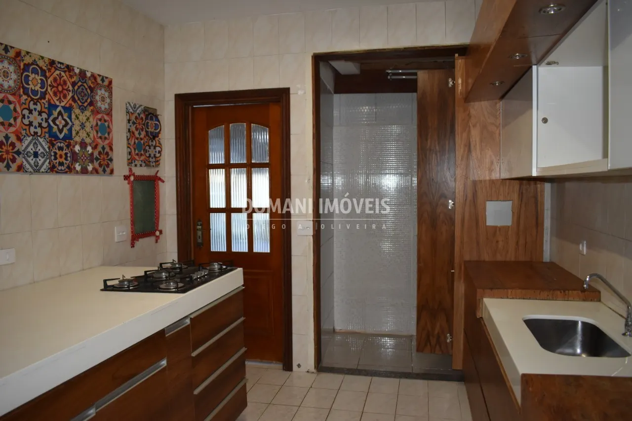Casa à venda de 370 m² em Campos do Jordão, SP, Brasil