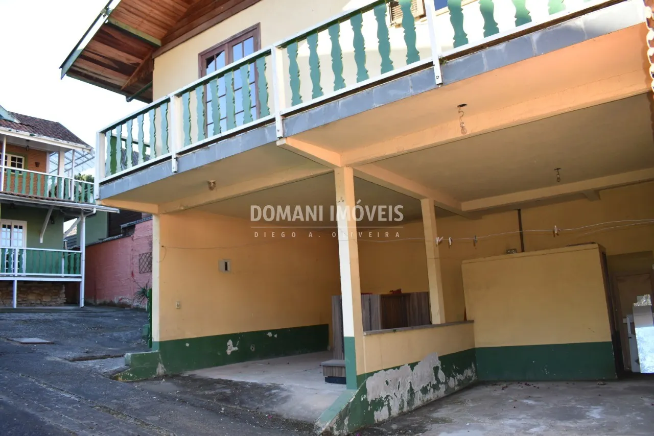 Casa à venda de 370 m² em Campos do Jordão, SP, Brasil