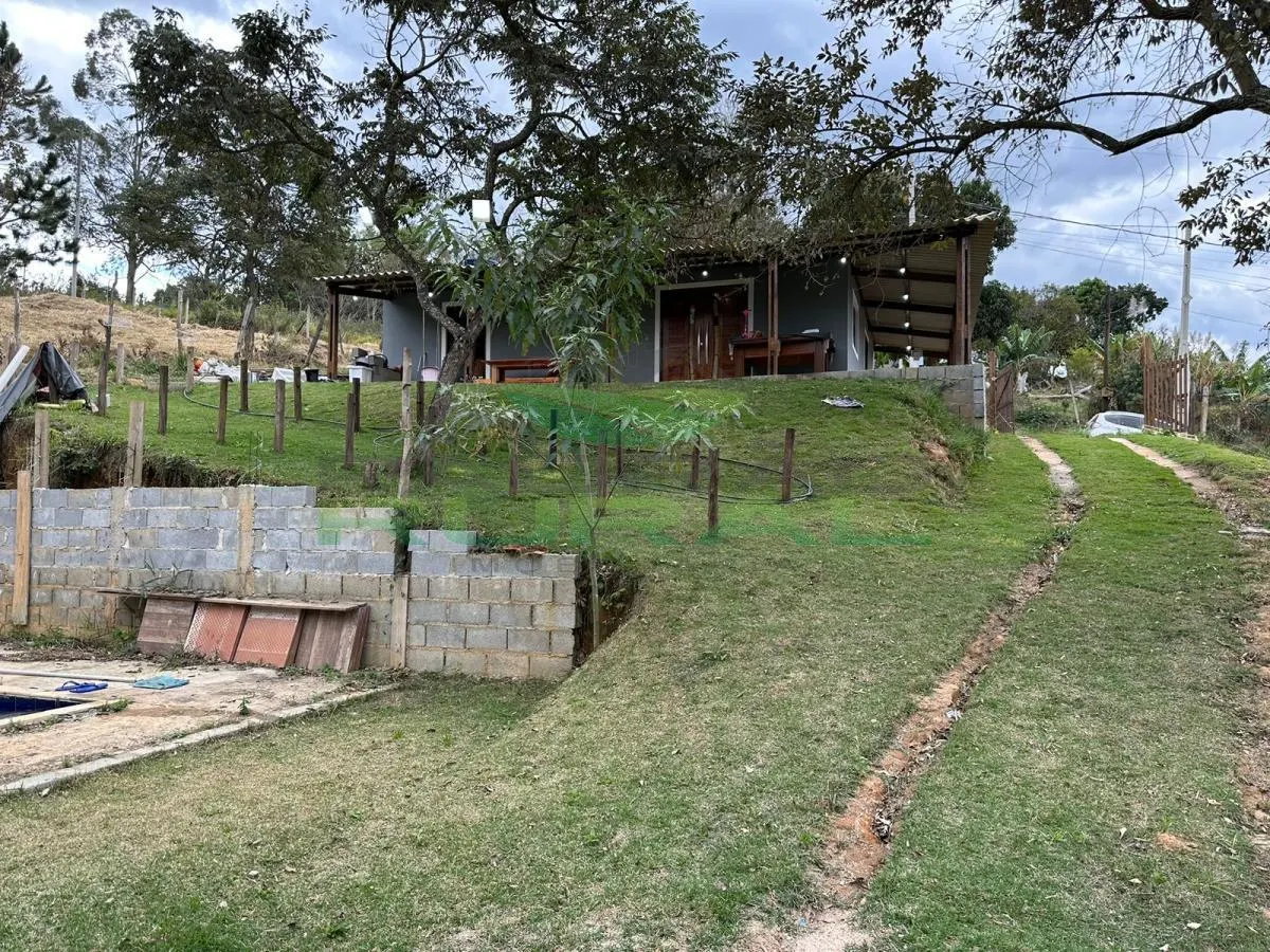 Chácara à venda de 1.600 m² em Mairinque, SP, Brasil