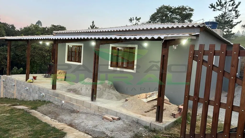 Chácara à venda de 1.600 m² em Mairinque, SP, Brasil
