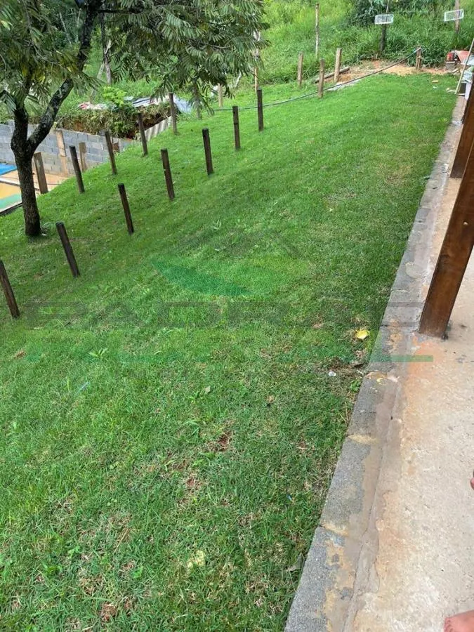 Chácara à venda de 1.600 m² em Mairinque, SP, Brasil