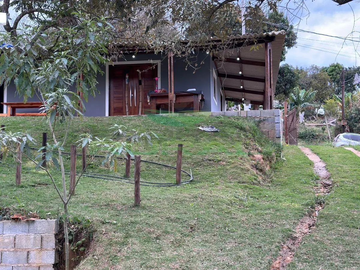 Chácara à venda de 1.600 m² em Mairinque, SP, Brasil