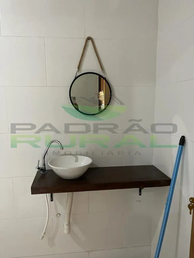 Chácara à venda de 1.600 m² em Mairinque, SP, Brasil