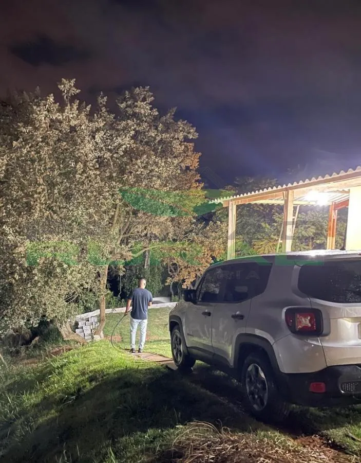 Chácara à venda de 1.600 m² em Mairinque, SP, Brasil