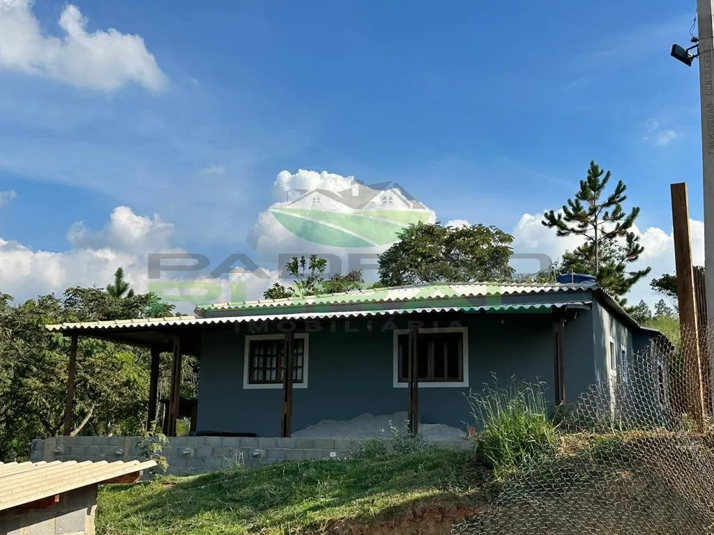 Chácara à venda de 1.600 m² em Mairinque, SP, Brasil