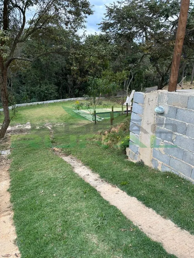 Chácara à venda de 1.600 m² em Mairinque, SP, Brasil