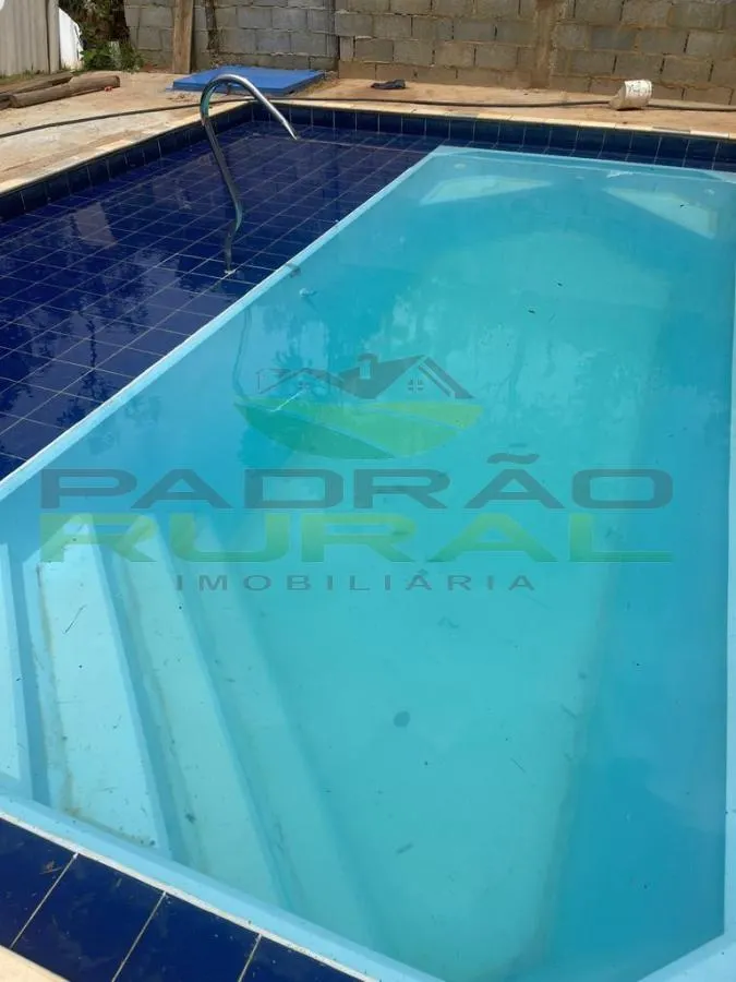 Chácara à venda de 1.600 m² em Mairinque, SP, Brasil