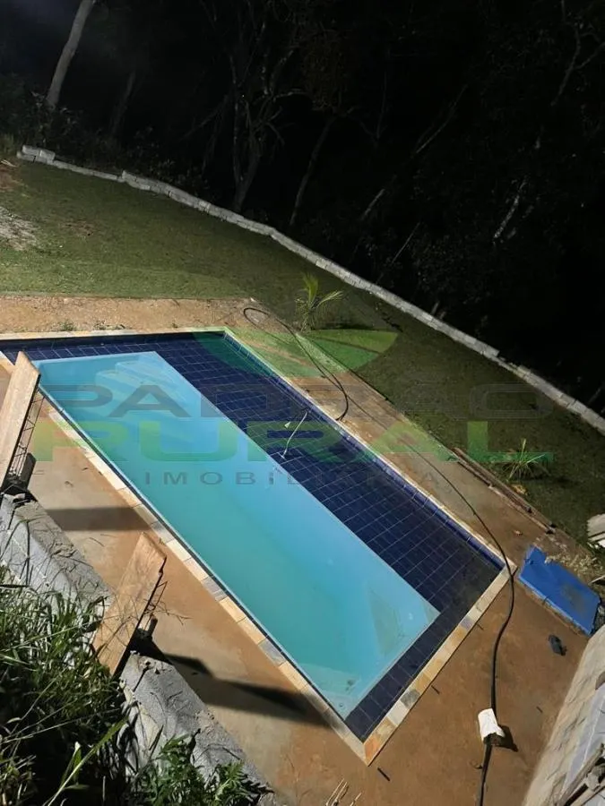 Chácara à venda de 1.600 m² em Mairinque, SP, Brasil