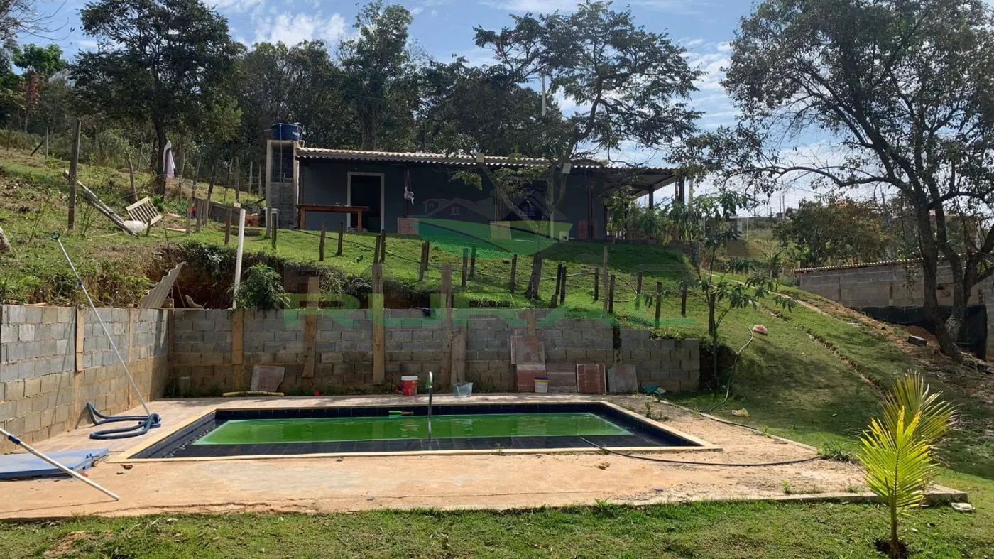 Chácara à venda de 1.600 m² em Mairinque, SP, Brasil