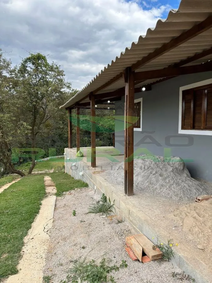 Chácara à venda de 1.600 m² em Mairinque, SP, Brasil