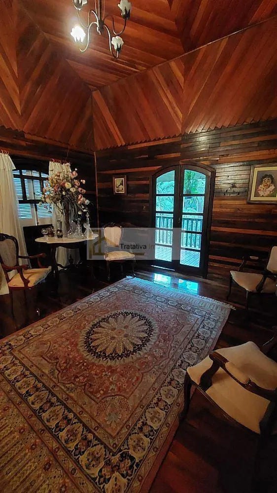 Country home for sale of 5 acres in Jundiaí, SP, Brazil