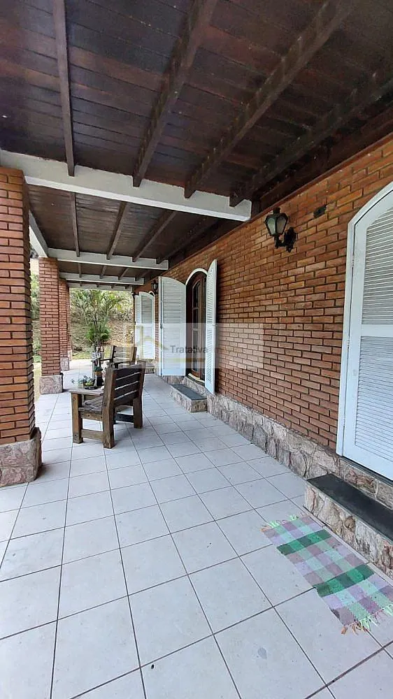 Country home for sale of 5 acres in Jundiaí, SP, Brazil