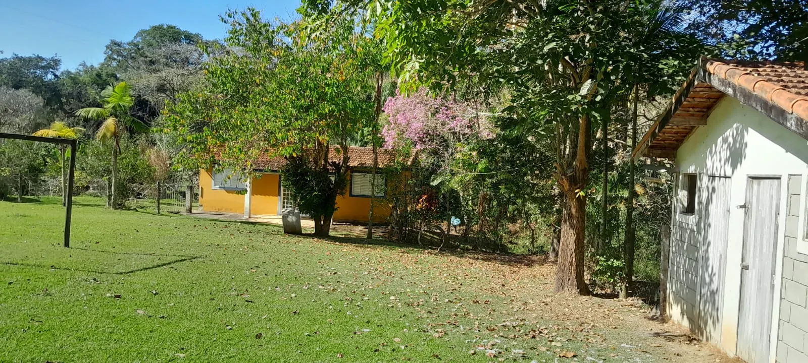 Small farm for sale of 5 acres in Paraibuna, SP, Brazil