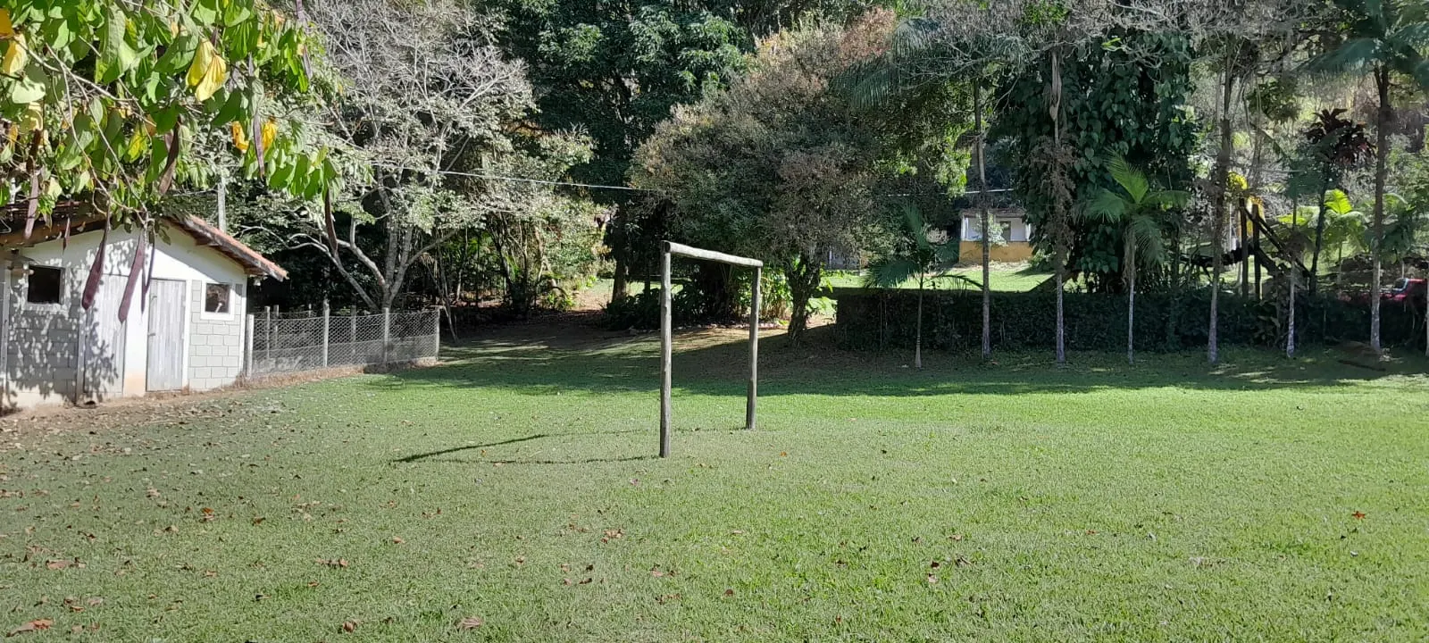 Small farm for sale of 5 acres in Paraibuna, SP, Brazil