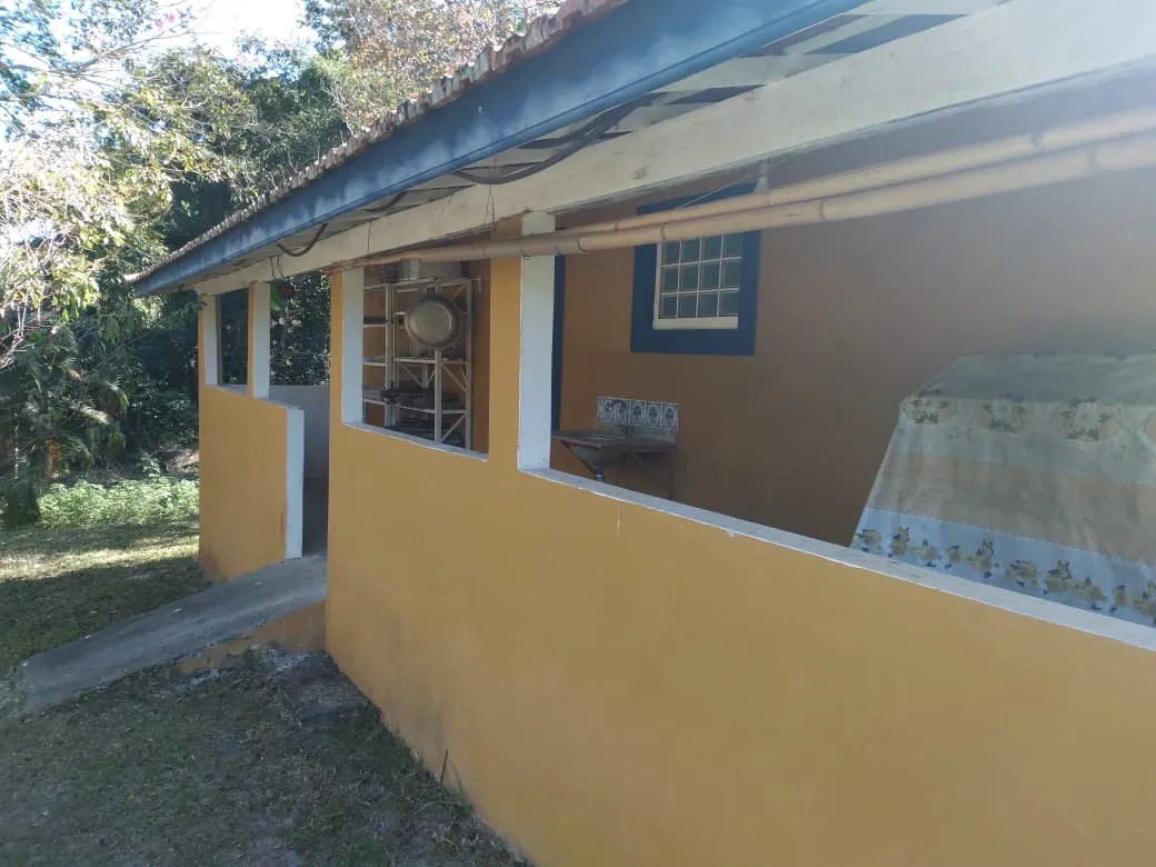 Small farm for sale of 5 acres in Paraibuna, SP, Brazil