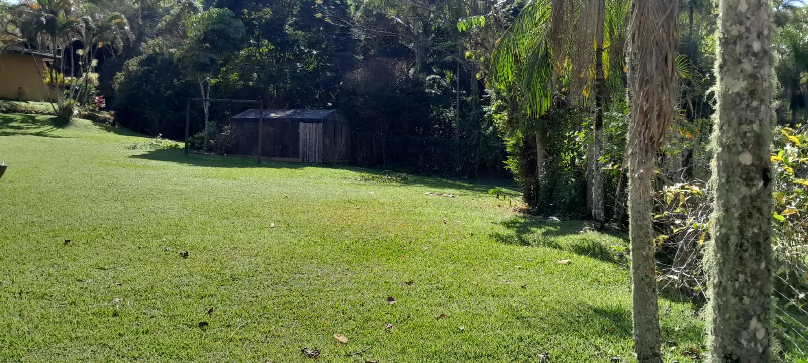 Small farm for sale of 5 acres in Paraibuna, SP, Brazil