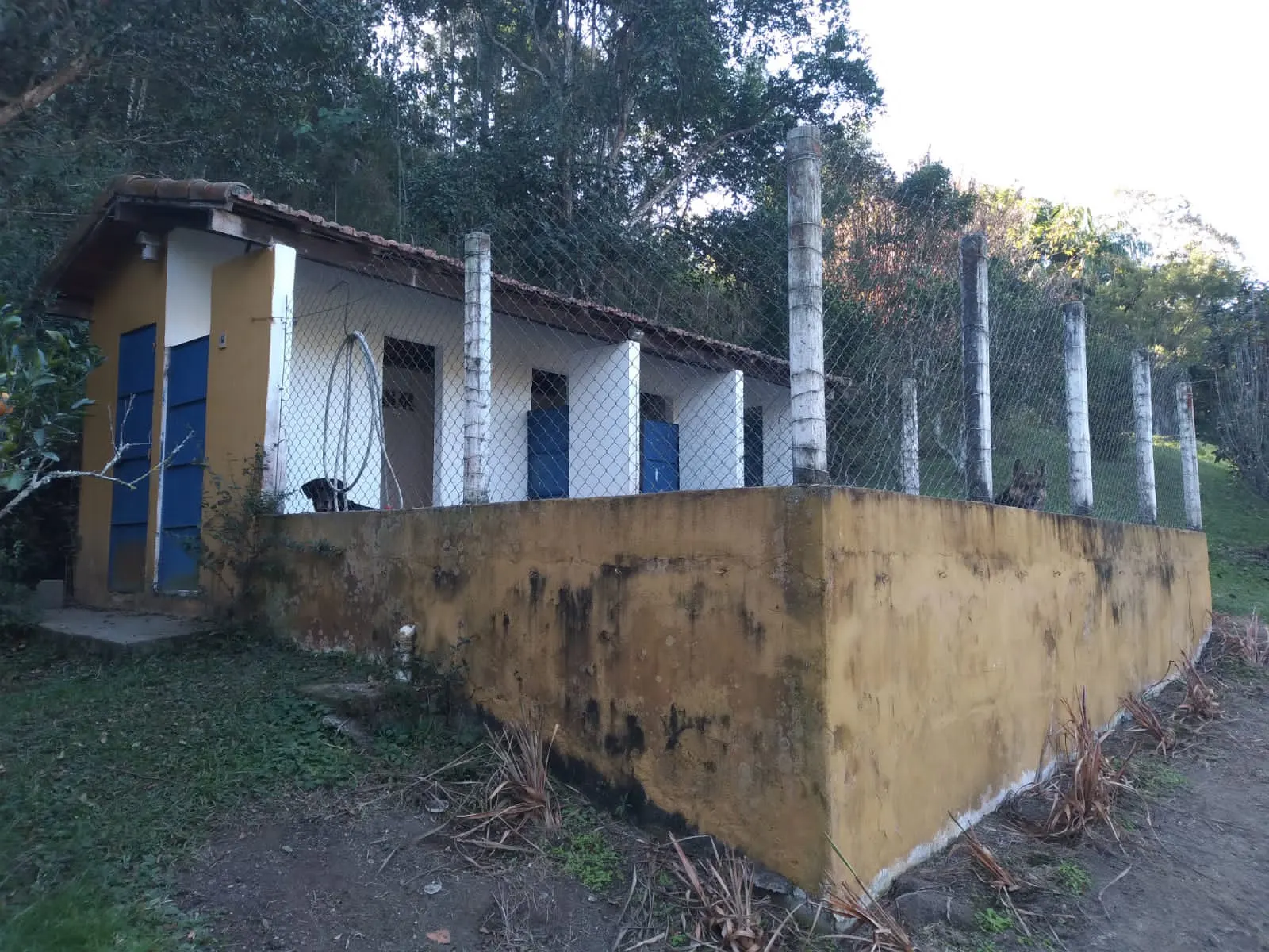 Small farm for sale of 5 acres in Paraibuna, SP, Brazil