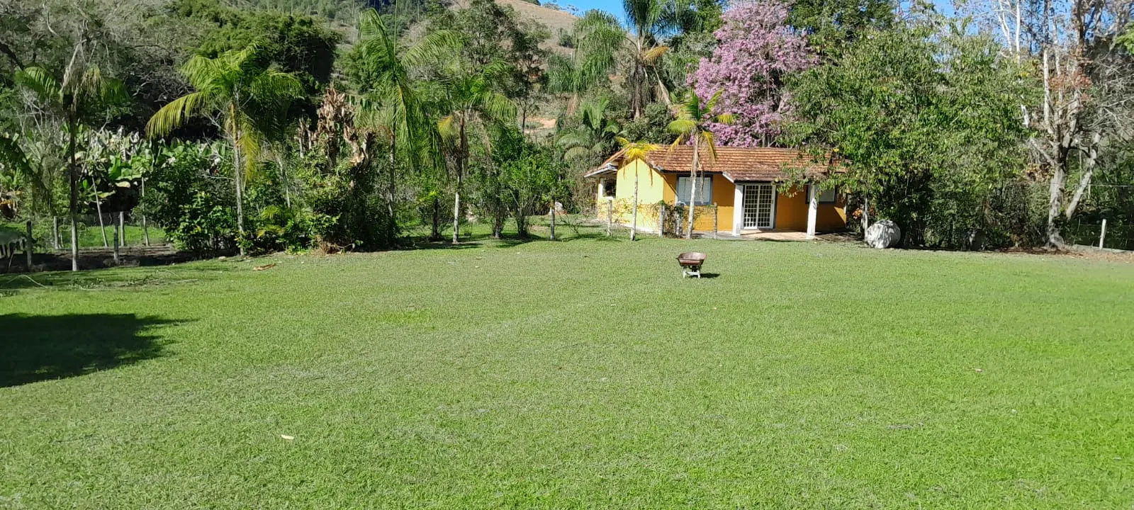 Small farm for sale of 5 acres in Paraibuna, SP, Brazil