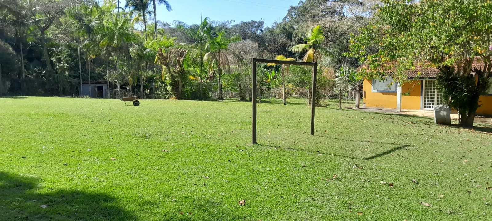 Small farm for sale of 5 acres in Paraibuna, SP, Brazil
